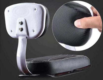 Bicycle Rear Luggage Rack Carrier