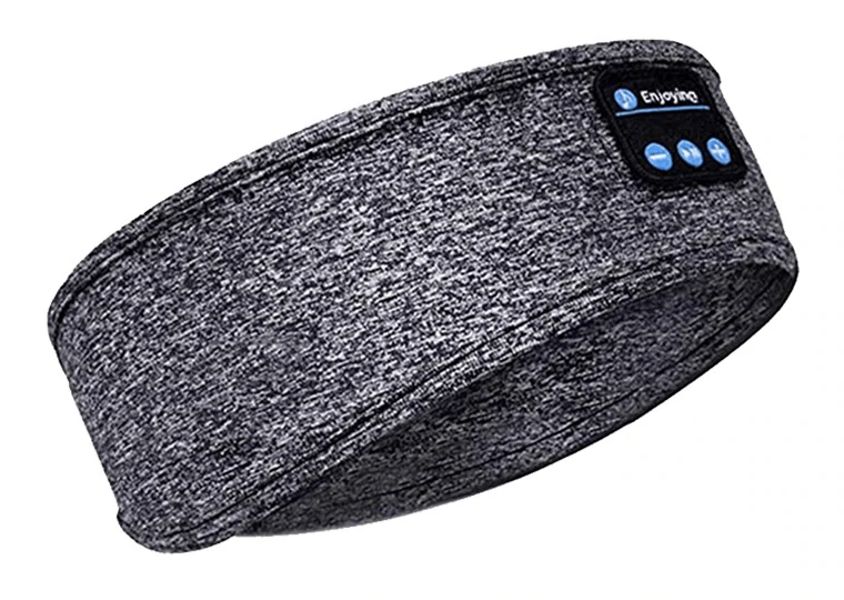 Bluetooth Sleep Mask Sleep Aid