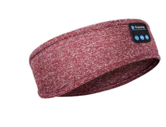 Bluetooth Sleep Mask Sleep Aid