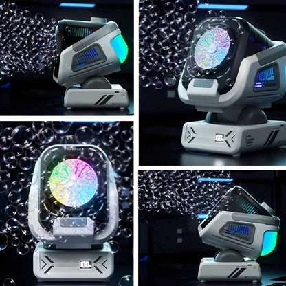 Bubble Machine Party Machine