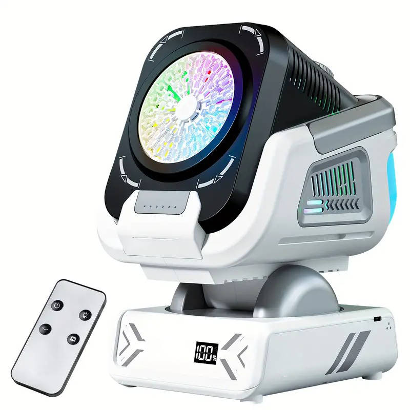 Bubble Machine Party Machine