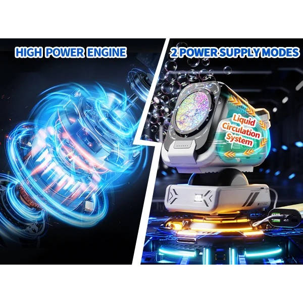 Bubble Machine Party Machine