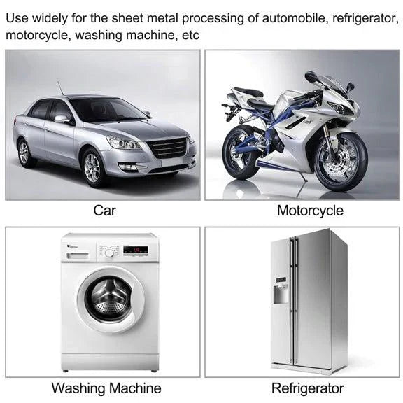 Car Dent Repair Puller Tool Kit