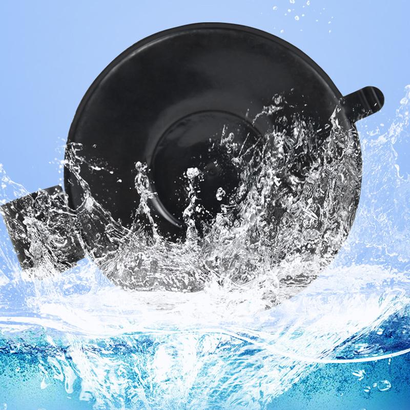 Car Phone Holder Suction Mount Adjustable Dashboard Stand