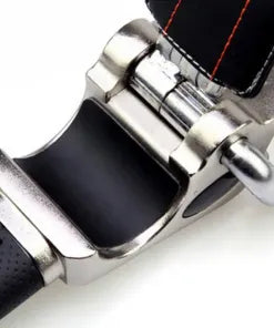 Steering Wheel Lock Bar Security Device