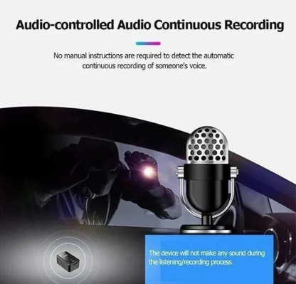 GPS Car Tracker Magnetic Vehicle Location Device