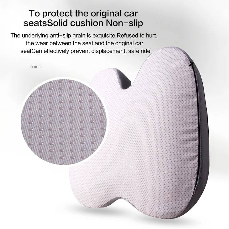 Chair Cushion Back Pain Relief