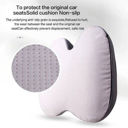 Chair Cushion Back Pain Relief
