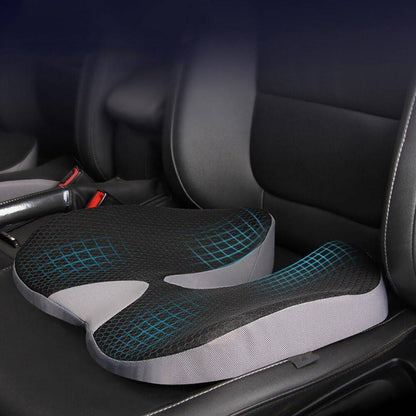 Chair Cushion Back Pain Relief