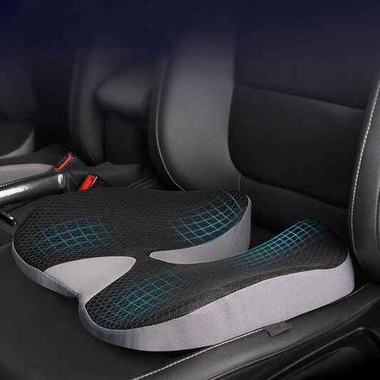 Chair Cushion Back Pain Relief