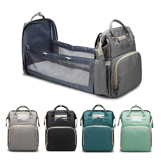 Travel Cot Changing Bag