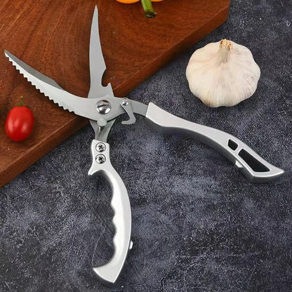 Chicken Shears Kitchen Scissors Poultry Cutting Tool