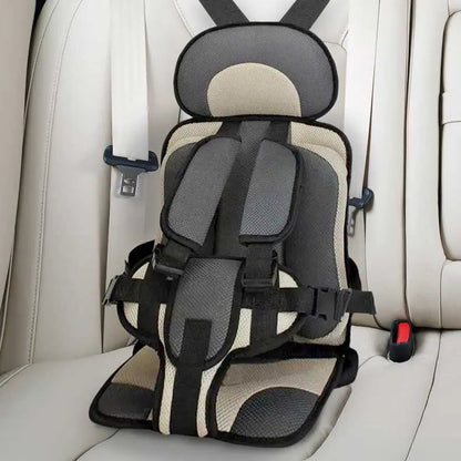 Child Car Seat Protector Mat