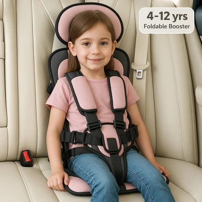 Child Travel Seat Compact