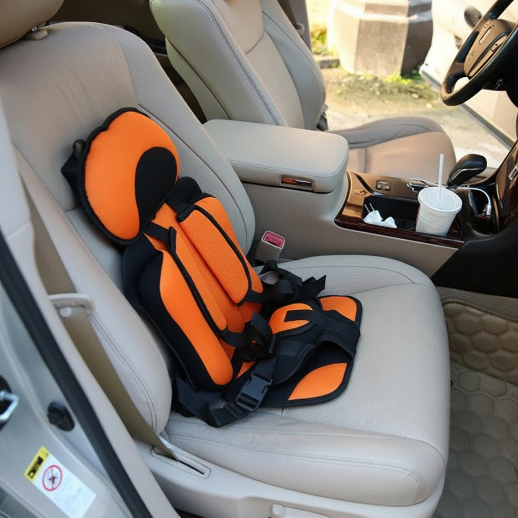 Child Travel Seat Compact