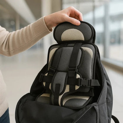 Child Travel Seat Compact