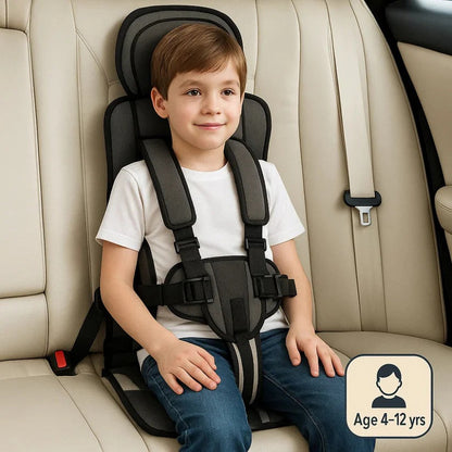 Child Travel Seat Compact