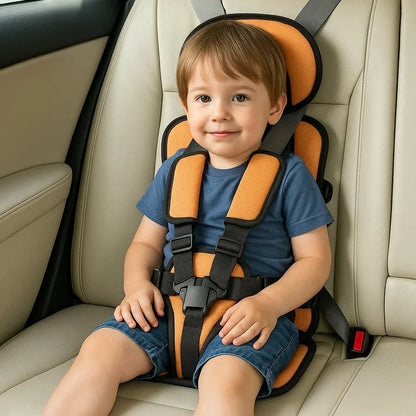 Child Travel Seat Compact