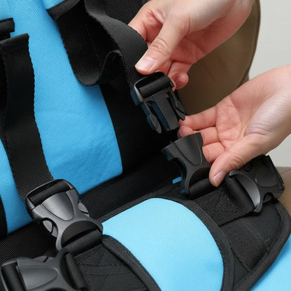 Child Travel Seat Compact