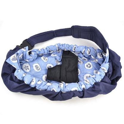 Baby Carrier Sling Wrap Newborn Carrier