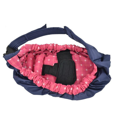 Baby Carrier Sling Wrap Newborn Carrier