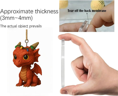 Dungeons and Dragons Advent Calendar 2025