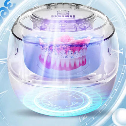 Ultrasonic Denture Cleaning Machine