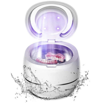 Ultrasonic Denture Cleaning Machine