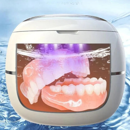 Ultrasonic Denture Cleaning Machine