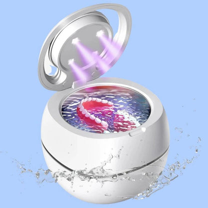 Ultrasonic Denture Cleaning Machine