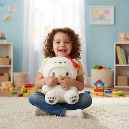 Plush Doll Kuromi Cinnamoroll My Melody Anime Toy