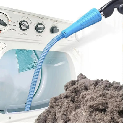 Dryer Vent Cleaning Kit