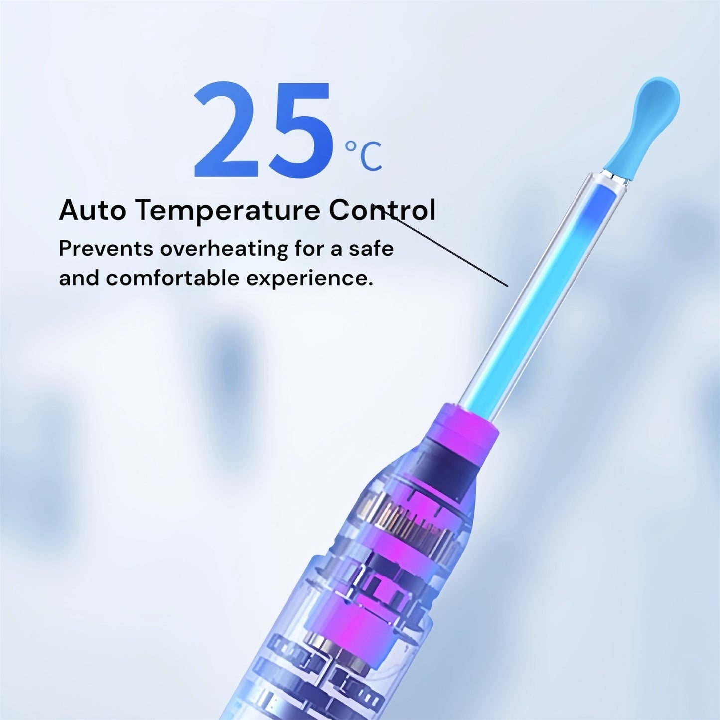 Ear Cleaner Kit Ear Wax Removal Tool Set