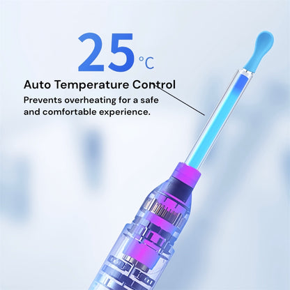 Ear Cleaner Kit Ear Wax Removal Tool Set