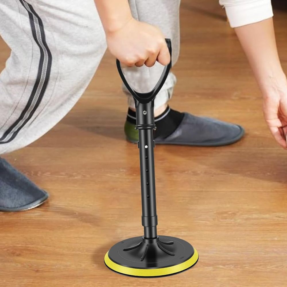 Elderly Stand Up Aid Fall Assist Device