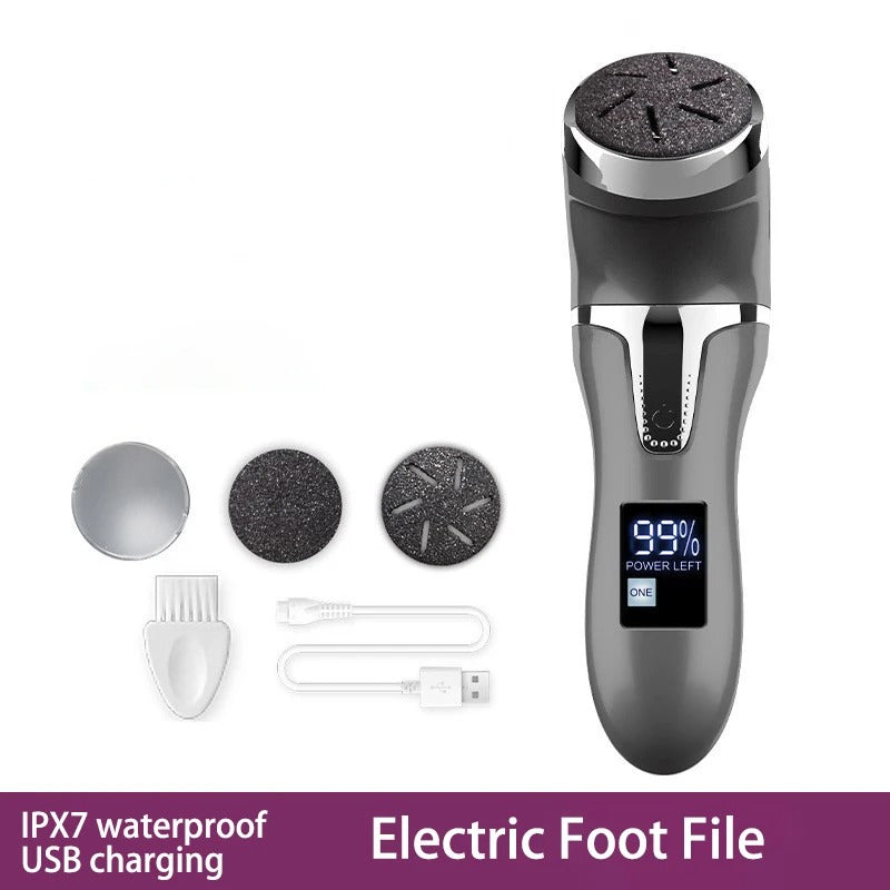 Electric Callus Remover Foot Tool