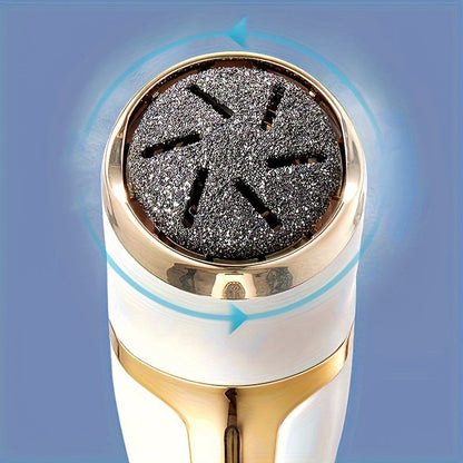 Electric Callus Remover Foot Tool