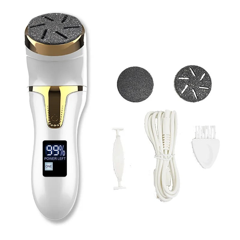 Electric Callus Remover Foot Tool