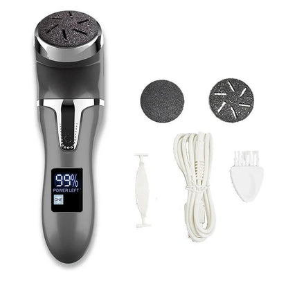 Electric Callus Remover Foot Tool