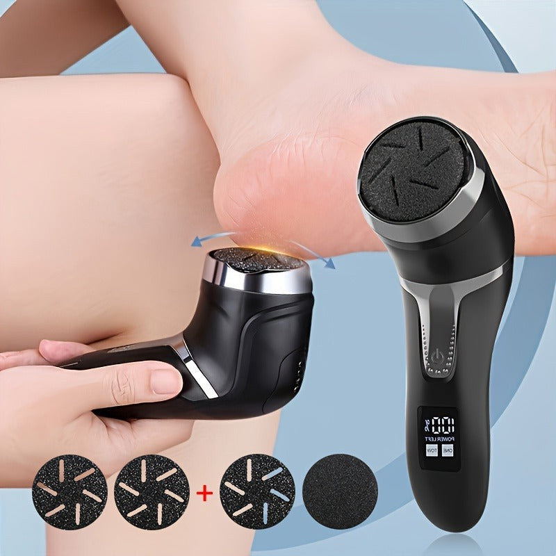 Electric Callus Remover Foot Tool