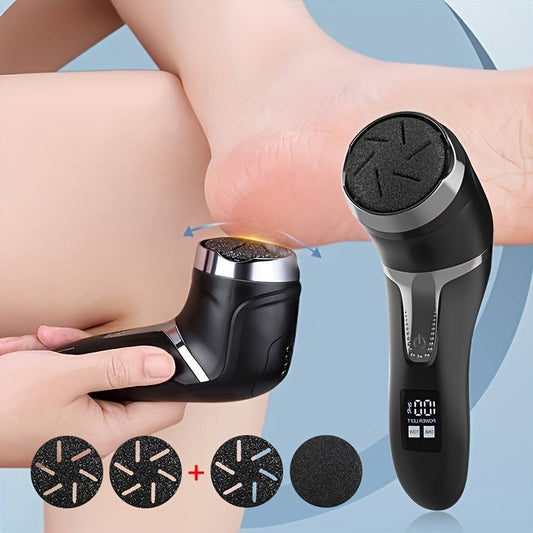 Electric Callus Remover Foot Tool