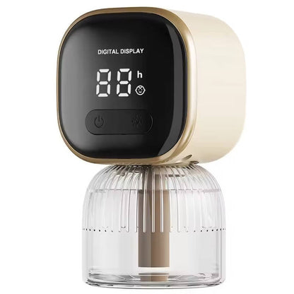 Electric Mosquito Repellent Plug-In Device Unit