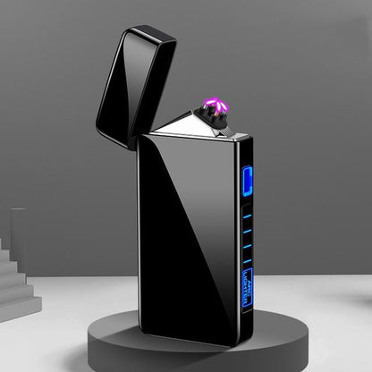 Electric Plasma Lighter Rechargeable USB Arc Lighter
