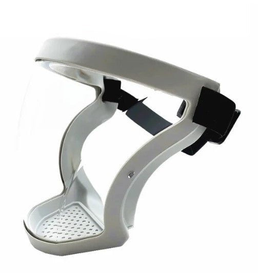 Face Shield Protection Dust Mist