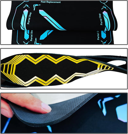 Football Training Mat