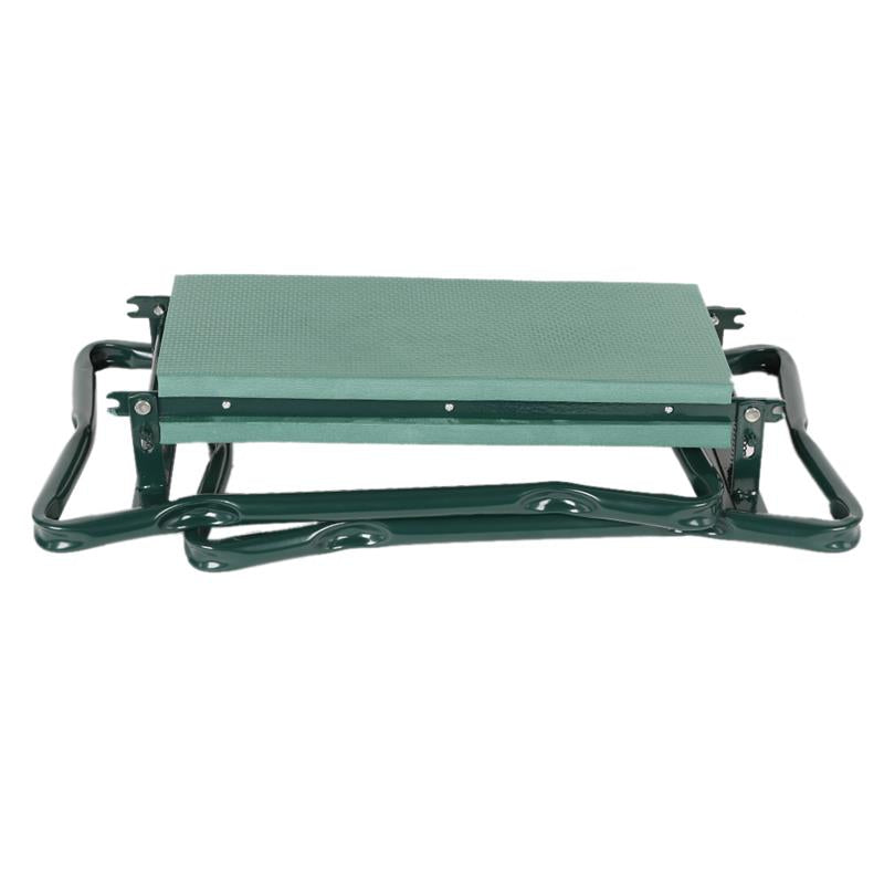 Garden Kneeler Seat Tool Bench