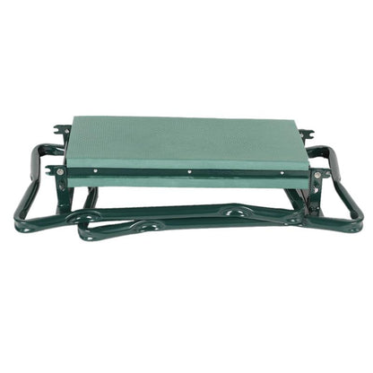 Garden Kneeler Seat Tool Bench