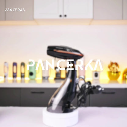 Portable Garment Steamer Handheld Clothes Steamer 1500W Wrinkle Remover