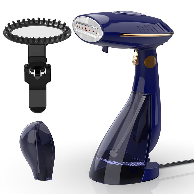 Portable Garment Steamer Handheld Clothes Steamer 1500W Wrinkle Remover