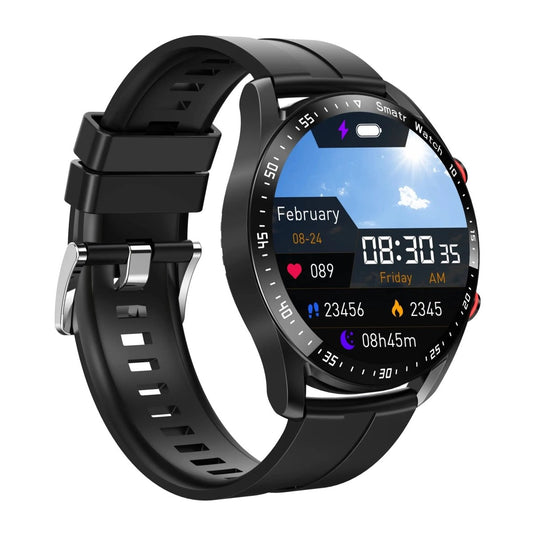 Glucose Meter Watch Health Monitor